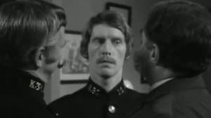 The Policeman and the Cook — foto 1