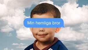 Min hemliga bror — foto 1
