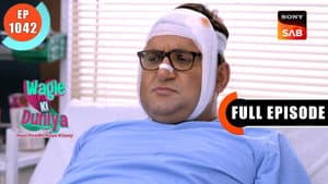 Episodio 1042