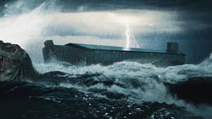 The Ark and the Darkness — foto 3