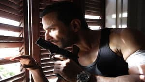 एजेंट विनोद — foto 1