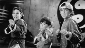 3 Ninjas — foto 2