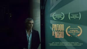 Pintado de negro — foto 1