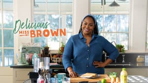 Las Delicias de la Señorita Brown — foto 7