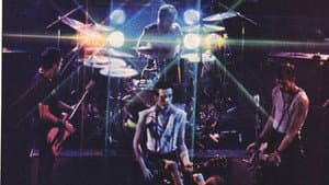 The Clash: Live in Paris 1980 — foto 1