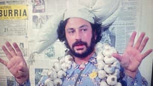 Garlic Is as Good as Ten Mothers — foto 1