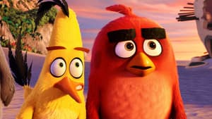 Angry Birds: La Película — foto 6