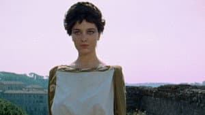 Les yeux ne veulent pas en tout temps se fermer, ou Peut-être qu'un jour Rome se permettra de choisir à son tour — foto 3