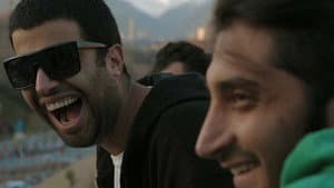 Raving Iran — foto 2
