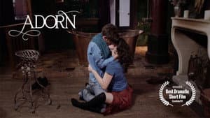Adorn — foto 1