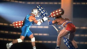 The American Gladiators Documentary — foto 3