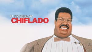 El Profesor Chiflado — foto 8