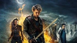 Las crónicas de Shannara — foto 2