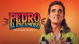 Pedro el escamoso: Más escamoso que nunca — foto 4