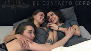 El Contacto Cero — foto 1