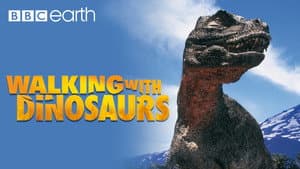 Paseando con Dinosaurios — foto 1
