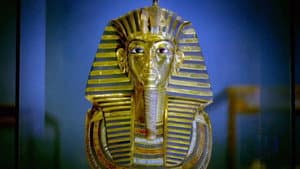 Tut's Treasures: Hidden Secrets — foto 1