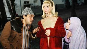 À l'abri des regards indiscrets — foto 1