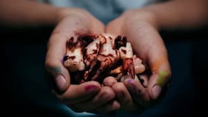 A Fistful of Molars — foto 1