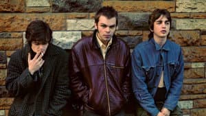 Supergrass is 10 — foto 1