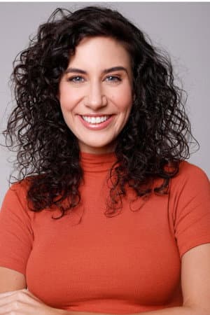 Gabriela Borba