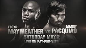 Mayweather vs. Pacquiao — foto 3