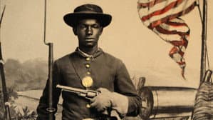 Reconstruction: America After the Civil War — foto 1