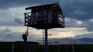 Hreiður — foto 3