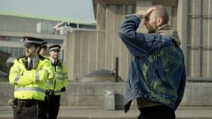 Conscientious Protectors: A Story of Rebellion Against Extinction — foto 4