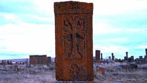 Մահարձան — foto 1