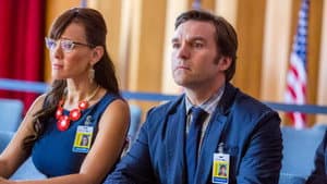 Signed, Sealed, Delivered: The Impossible Dream — foto 4