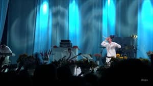 Faith No More - Live in Moscow 02.07.2012 — foto 1