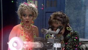 Doctor Who: Carnival of Monsters — foto 2