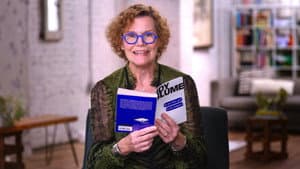 Judy Blume Forever — foto 1