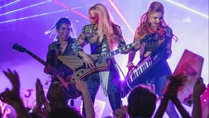 Jem y los Hologramas — foto 7