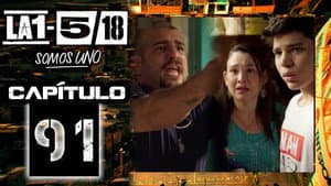 Episodio 91