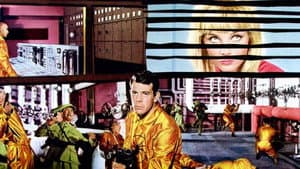 Asso di Picche: Operazione Controspionaggio — foto 1