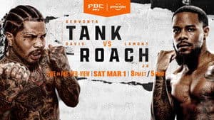Gervonta Davis vs. Lamont Roach — foto 8