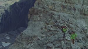 La brèche de Roland — foto 1
