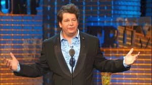 Comedy Central Roast of Donald Trump — foto 4