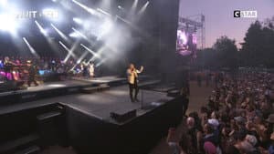 Simple Minds | Musilac 2022 — foto 1