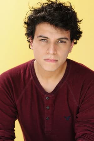 Samuel P. Espinoza