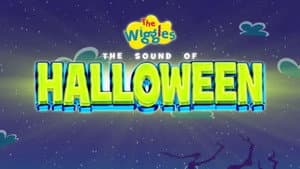 The Wiggles - The Sound of Halloween — foto 2