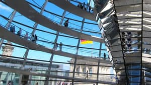 Berlino, la mutante — foto 1