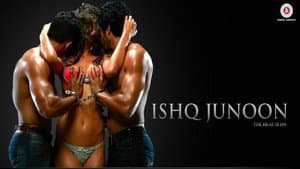 इश्क़ जूनून - थे हीट इस न — foto 1