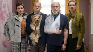 Ein vorbildliches Ehepaar — foto 1