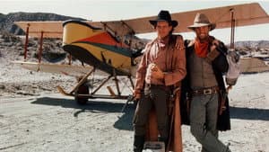 Sky Bandits — foto 1