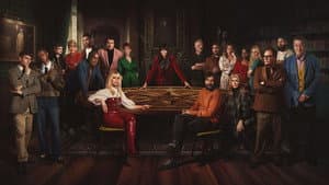 The Celebrity Traitors — foto 2