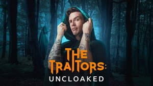 The Traitors: Uncloaked — foto 1