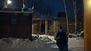 Рваные одежды — foto 3
